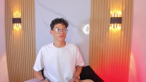 Chrisopher Hunter online show from March 1, 2026, 9:17 pm