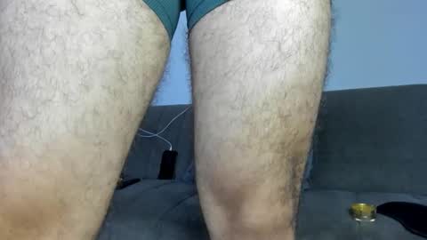 Christopher online show from April 17, 2026, 5:10 am