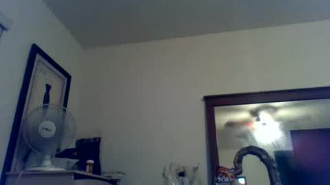 Christopher Rain online show from July 5, 2026, 3:45 am