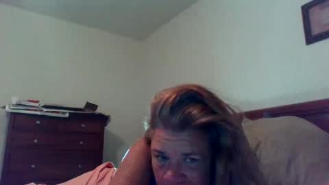 Christopher Rain online show from July 5, 2026, 8:32 am