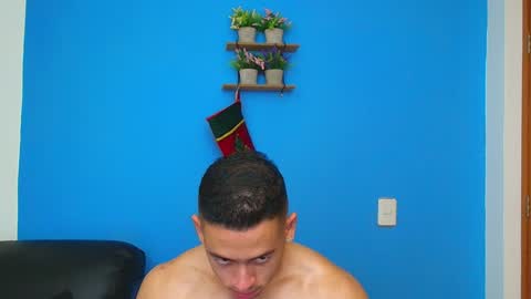 Christopher online show from December 16, 2024, 1:42 am