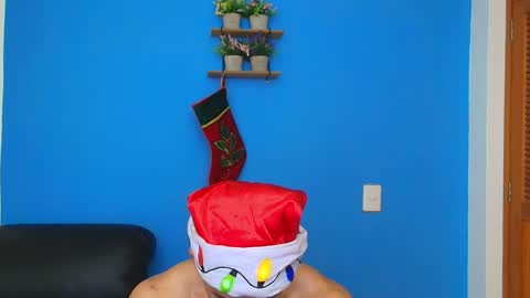 Christopher online show from December 24, 2024, 12:22 am