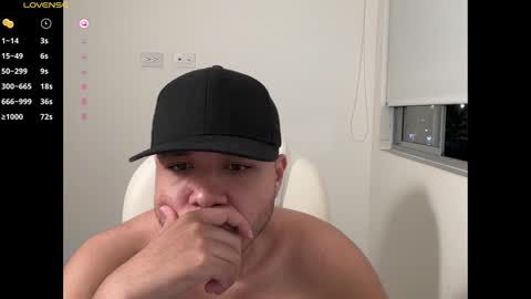 Chris online show from December 2, 2024, 4:53 am