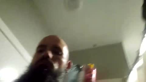 christophermcdonald49 online show from March 28, 2026, 10:37 am