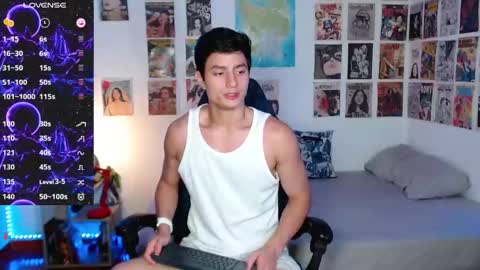 christophermillerxxx online show from May 31, 2026, 6:21 am