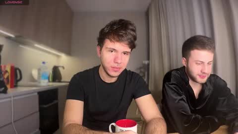 Christopher online show from February 15, 2025, 6:12 pm