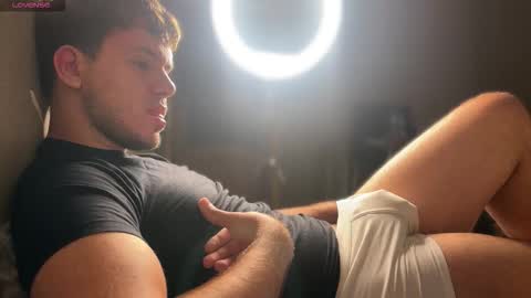 Christopher online show from September 10, 2025, 6:24 am