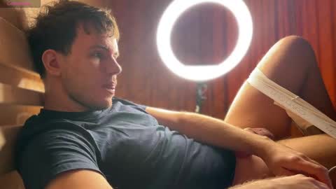 Christopher online show from March 6, 2026, 12:12 pm