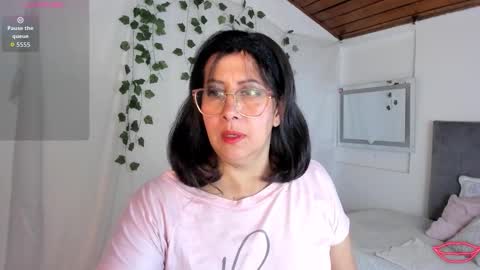 Christy  online show from March 28, 2026, 7:02 pm