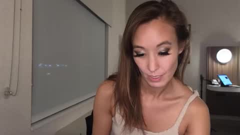 Snapshot of christy_love chatting on January 2, 2025, 3:37 am Christy Love online show from January 2, 2025, 3:37 am