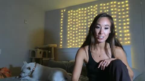 Snapshot of christy_love chatting on November 7, 2025, 2:44 am Christy Love online show from November 7, 2025, 2:44 am