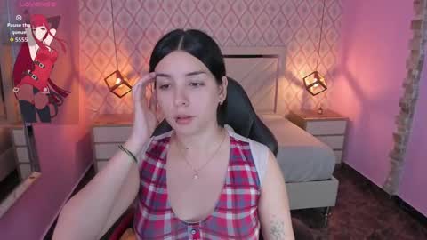 CHRISTY  online show from September 10, 2025, 7:14 pm