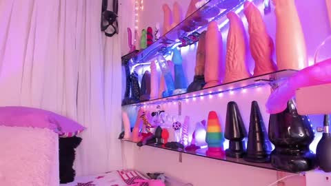 christy online show from December 8, 2024, 2:28 am