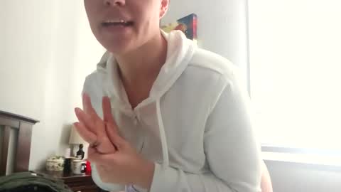 Christy Stevens online show from February 28, 2026, 4:41 pm