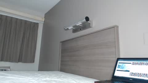 ChrisVacherx online show from January 25, 2025, 4:13 am