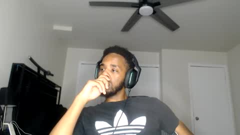 ChrisVacherx online show from March 14, 2026, 12:50 am