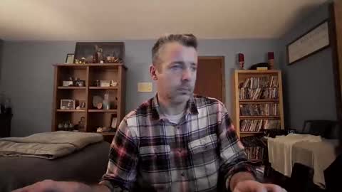 Snapshot of chrisw8121 chatting on February 20, 2026, 5:04 am chrisw8121 online show from February 20, 2026, 5:04 am