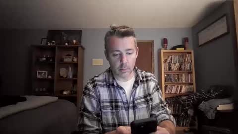 Snapshot of chrisw8121 chatting on February 27, 2026, 1:16 am chrisw8121 online show from February 27, 2026, 1:16 am