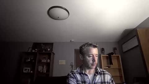 chrisw8121 online show from March 17, 2026, 5:55 am