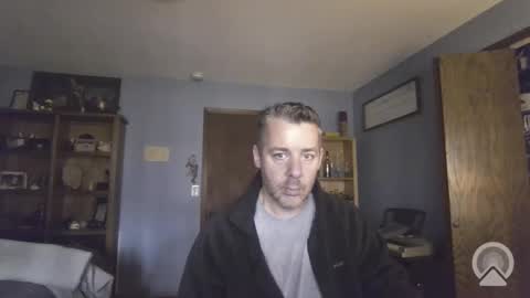 chrisw8121 online show from March 26, 2026, 2:33 pm