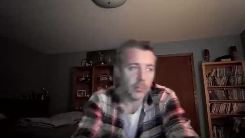 Chris online show from March 4, 2026, 3:01 am