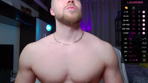 chrisx6m online show from February 4, 2025, 2:43 pm