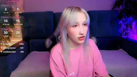 EvaBlonde TayaBrunette EliieBlack hair online show from April 25, 2026, 3:31 pm