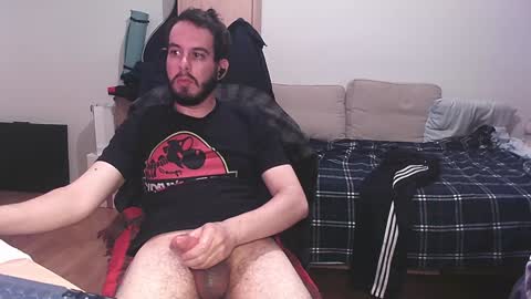 Snapshot of chromefox123 chatting on January 6, 2025, 4:15 am Chromefox123 online show from January 6, 2025, 4:15 am