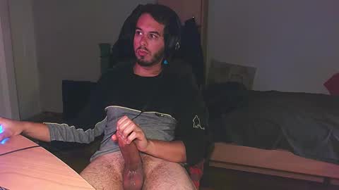 Snapshot of chromefox123 chatting on November 27, 2025, 1:07 am Chromefox123 online show from November 27, 2025, 1:07 am