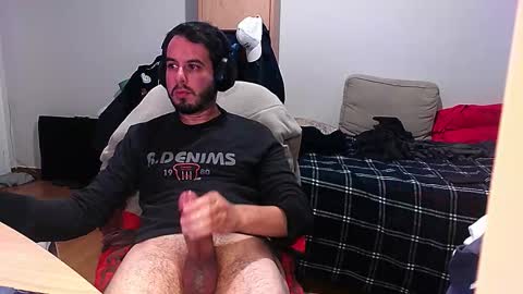 Snapshot of chromefox123 chatting on February 2, 2026, 9:57 pm Chromefox123 online show from February 2, 2026, 9:57 pm