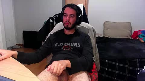 Snapshot of chromefox123 chatting on February 3, 2026, 8:03 pm Chromefox123 online show from February 3, 2026, 8:03 pm