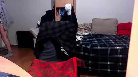 Snapshot of chromefox123 chatting on February 7, 2026, 10:13 pm Chromefox123 online show from February 7, 2026, 10:13 pm