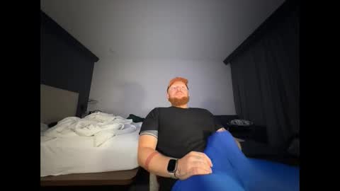 Snapshot of chroniclesofreddick chatting on April 19, 2026, 2:22 am Chronicles Of Red Dick online show from April 19, 2026, 2:22 am
