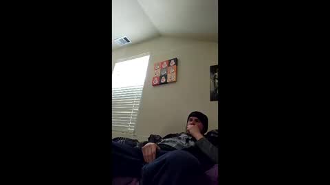 chronicup online show from January 31, 2026, 10:41 pm