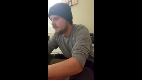 chronicup online show from February 25, 2026, 9:57 pm