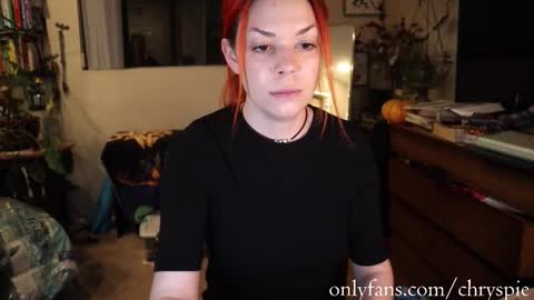 Chrys online show from March 1, 2026, 6:48 am