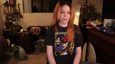 Chrys online show from April 16, 2026, 6:03 am