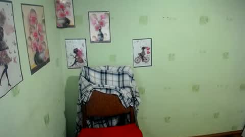 Diana online show from December 13, 2024, 4:43 am