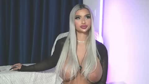 Chrystal online show from May 14, 2026, 3:02 am