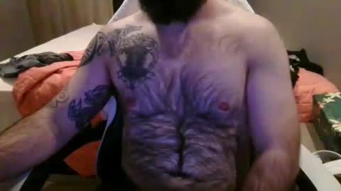 chub bear 99 online show from June 4, 2026, 9:32 pm