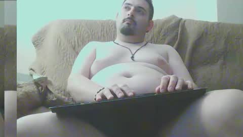 Chubby Boy97 online show from December 20, 2025, 6:15 pm