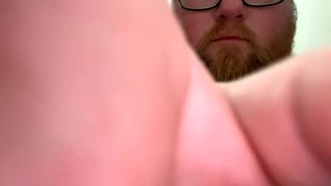 chubbsguy92 online show from October 13, 2025, 8:31 pm