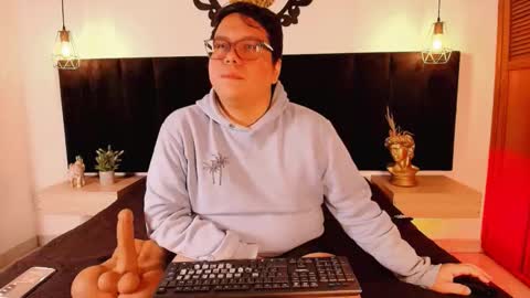 Herbert online show from February 2, 2026, 9:35 pm