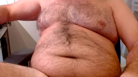 Snapshot of chubby_bear_by chatting on July 1, 2026, 7:54 am Chubby Bear BY online show from July 1, 2026, 7:54 am