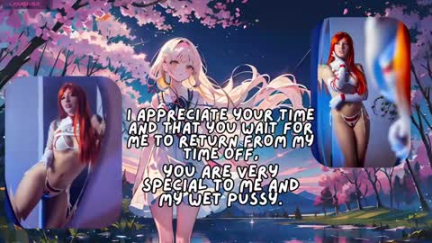 Vanesa online show from January 5, 2025, 11:48 am