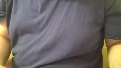 chubbycub14 online show from September 27, 2025, 5:29 pm