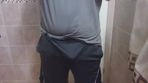 chubbycub14 online show from March 1, 2026, 6:10 pm