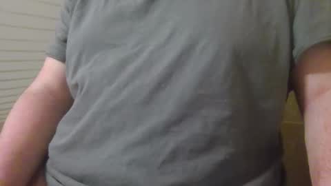 chubbycub14 online show from March 3, 2026, 5:13 am