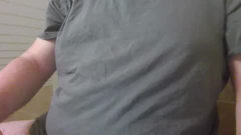 chubbycub14 online show from March 21, 2026, 1:26 pm