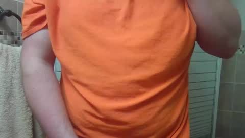 chubbycub14 online show from April 7, 2026, 6:08 pm